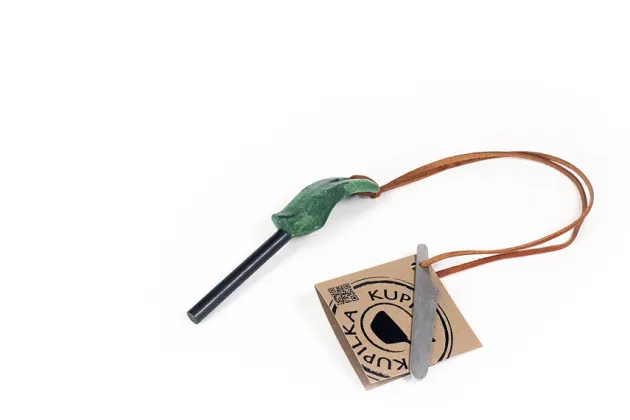 303082 - Kupilka Firesteel vert