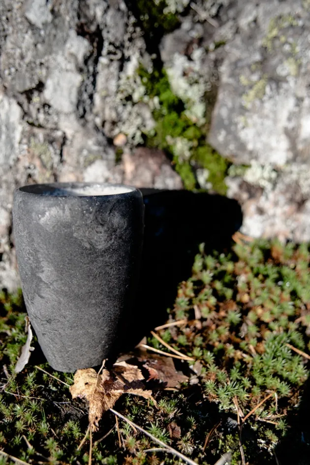 30304 - Kupilka Gobelet 30 anthracite