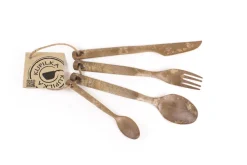 30250251 - Kupilka Set de couverts naturel