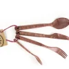 30250253 - Kupilka Set de couverts rouge