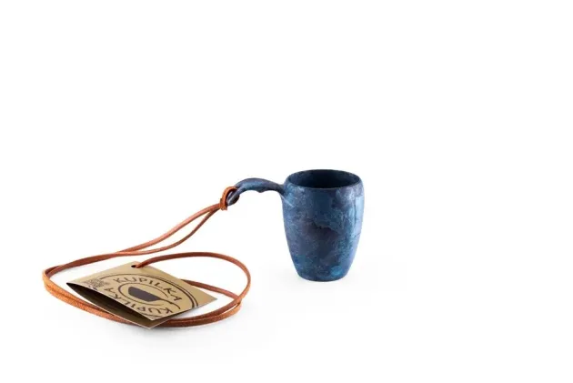 30050055 - Kupilka Tasse 5 bleu