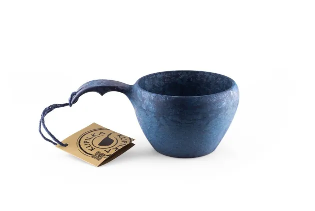 3037075 - Kupilka Tasse 37 bleue