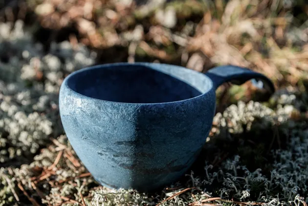 3037075 - Kupilka Tasse 37 bleue
