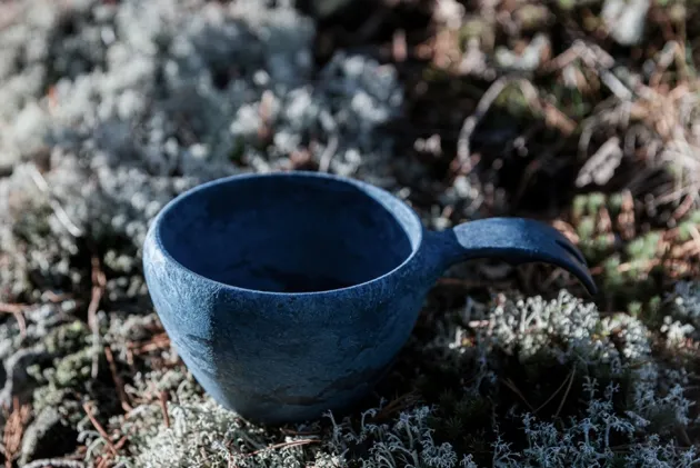 3037075 - Kupilka Tasse 37 bleue