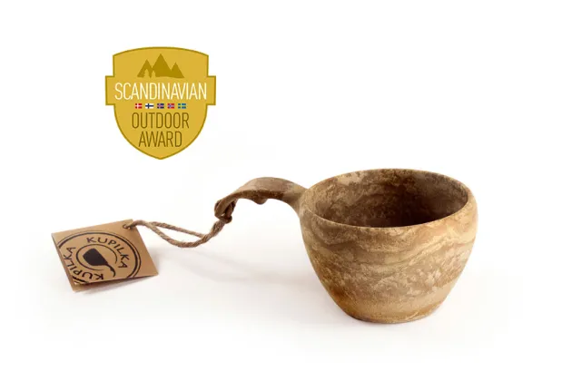 3037071 - Kupilka Tasse 37 naturel