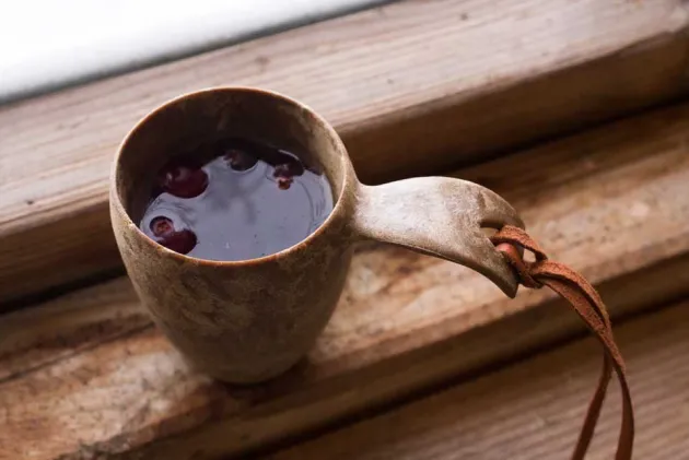 30050051 - Kupilka Tasse 5 naturel