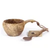 302101110 - Kupilka Tasse 21 naturel