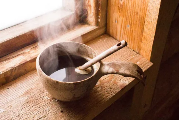 302101110 - Kupilka Tasse 21 naturel