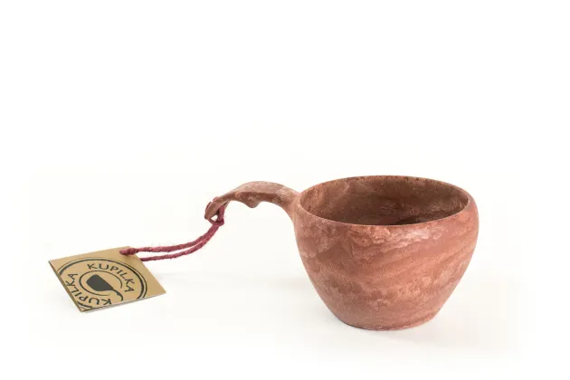 3037073 - Kupilka Tasse 37 rouge
