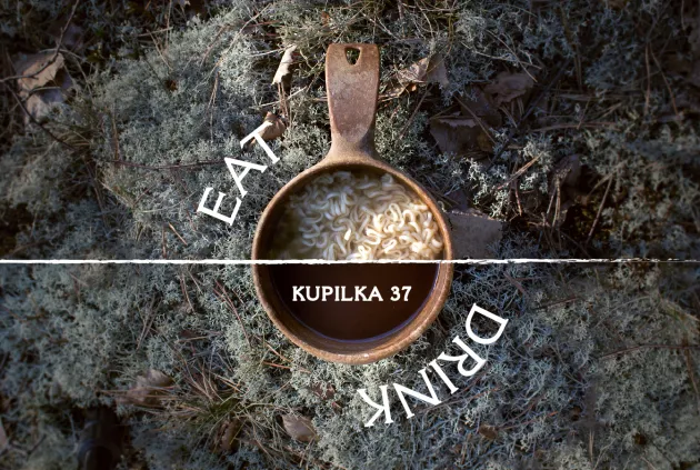 3037072 - Kupilka Tasse 37 vert
