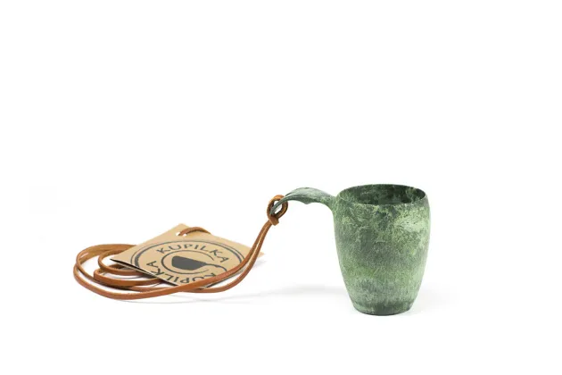 30050052 - Kupilka Tasse 5 vert