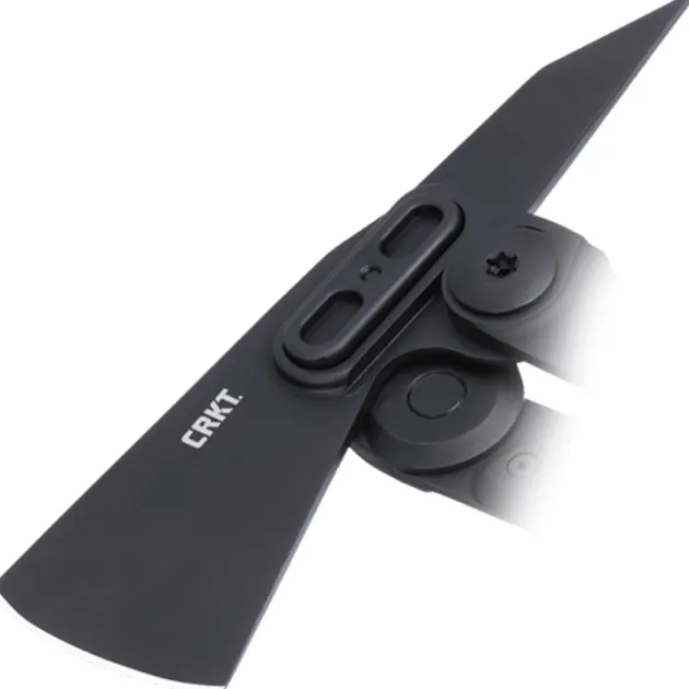 4141KX - CRKT Provoke X Morphing Axe