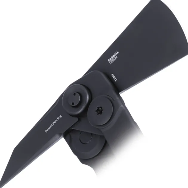 4141KX - CRKT Provoke X Morphing Axe