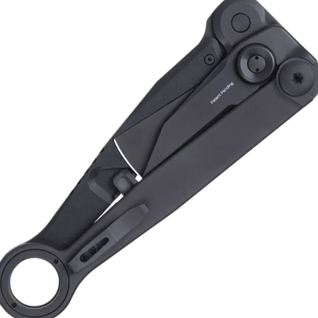 4141KX - CRKT Provoke X Morphing Axe