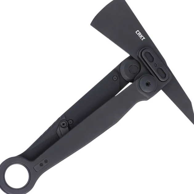 4141KX - CRKT Provoke X Morphing Axe