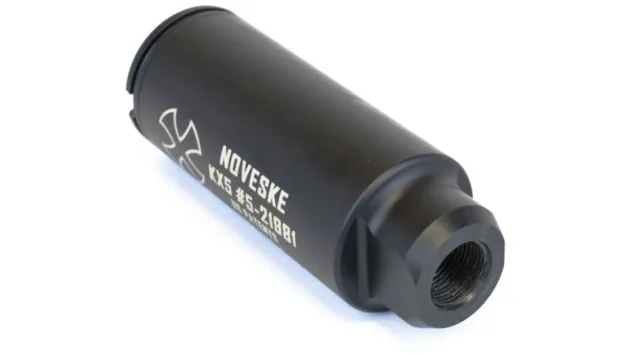 05000519 - KX5 Flash Suppressor (1/2 x 28)