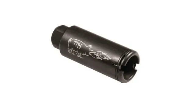 05000519 - KX5 Flash Suppressor (1/2 x 28)