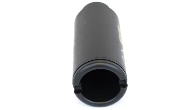 05000519 - KX5 Flash Suppressor (1/2 x 28)