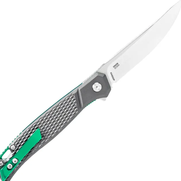 K440XXP - CRKT Scar