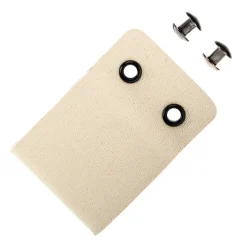 KYCLP-DT - Attache kydex pour étui Tan