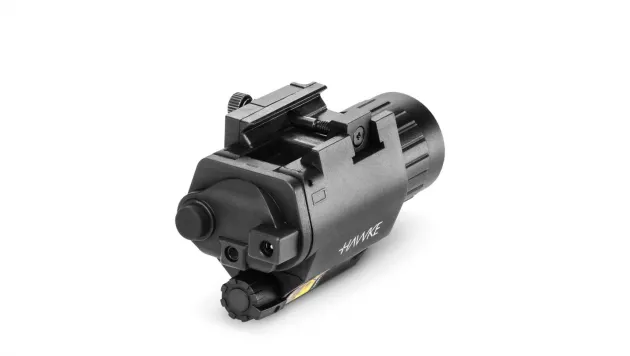 43110 - Lampe Laser/LED Illuminator HAWKE