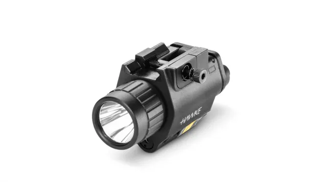 43110 - Lampe Laser/LED Illuminator HAWKE