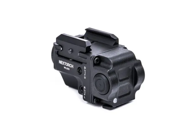 26.041926 - Lampe Nextorch WL22G pour pistolet