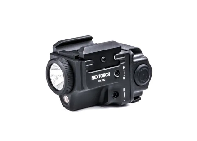 26.041926 - Lampe Nextorch WL22G pour pistolet