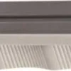 LANSKY MEDIUM GRIT SERRATED