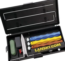 Lansky Système de finition