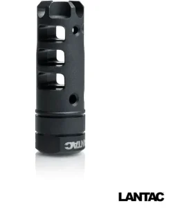 LANTAC - DGN556B : .223/556 DRAGON™ Muzzle Brake 1/2-28 Thread