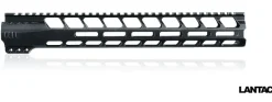 LANTAC - 01-HG-013-SPADA-M : SPADA-M 13.5" FREEFLOAT RAIL
