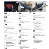 La passion des couteaux N°166