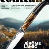 la Passion des Couteaux N°163 Mai Juin Juillet 2025