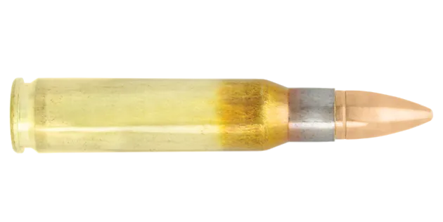 4317527 - Lapua .308 winchester FMJ 8.0g/123gr x20
