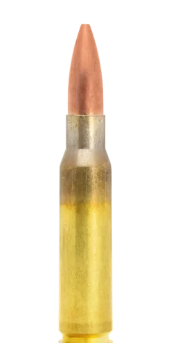 4317523 - LAPUA .308 Win. / 12.0 g (185 gr) Open Tip Match Scenar