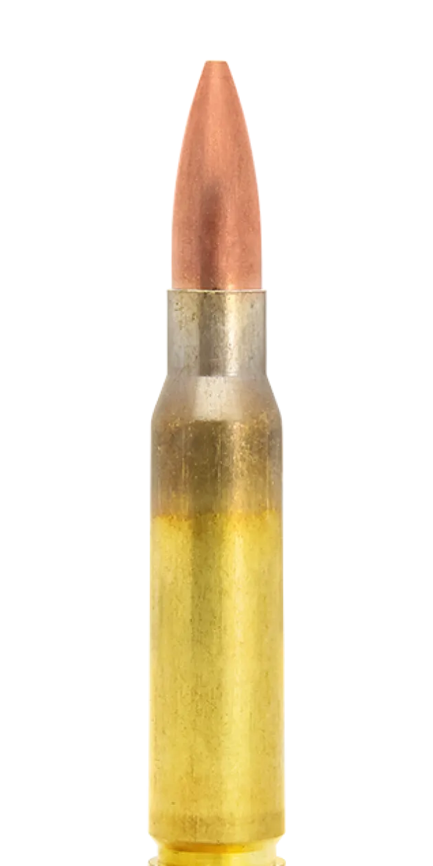 4317523 - LAPUA .308 Win. / 12.0 g (185 gr) Open Tip Match Scenar
