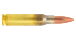 4317523 - LAPUA .308 Win. / 12.0 g (185 gr) Open Tip Match Scenar