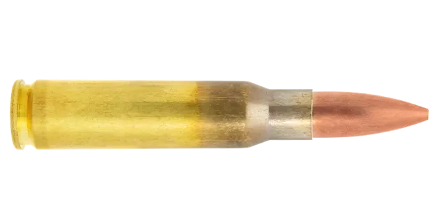 4317523 - LAPUA .308 Win. / 12.0 g (185 gr) Open Tip Match Scenar