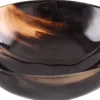 1901150008 - LARP Bol en Corne 15 cm