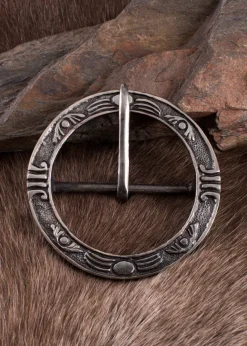 1616770300 - LARP Boucle de Ceinture Frappée