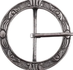 1616770300 - LARP Boucle de Ceinture Frappée