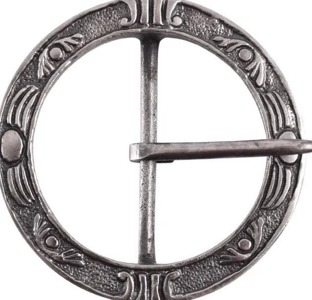 1616770300 - LARP Boucle de Ceinture Frappée