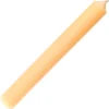 1901021010 - LARP Bougie Lisse Ronde 180x22mm 8H CREME