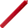 1901020610 - LARP Bougie Lisse Ronde 180x22mm 8H ROUGE