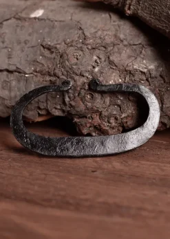 1916395503 - LARP Briquet à Silex Forgé à la Main