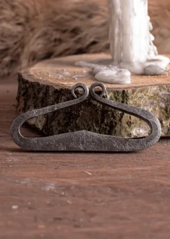 1900060100 - LARP Briquet à Silex Germanique