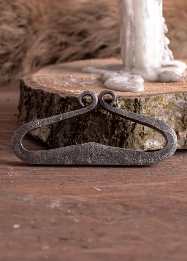 1900060100 - LARP Briquet à Silex Germanique