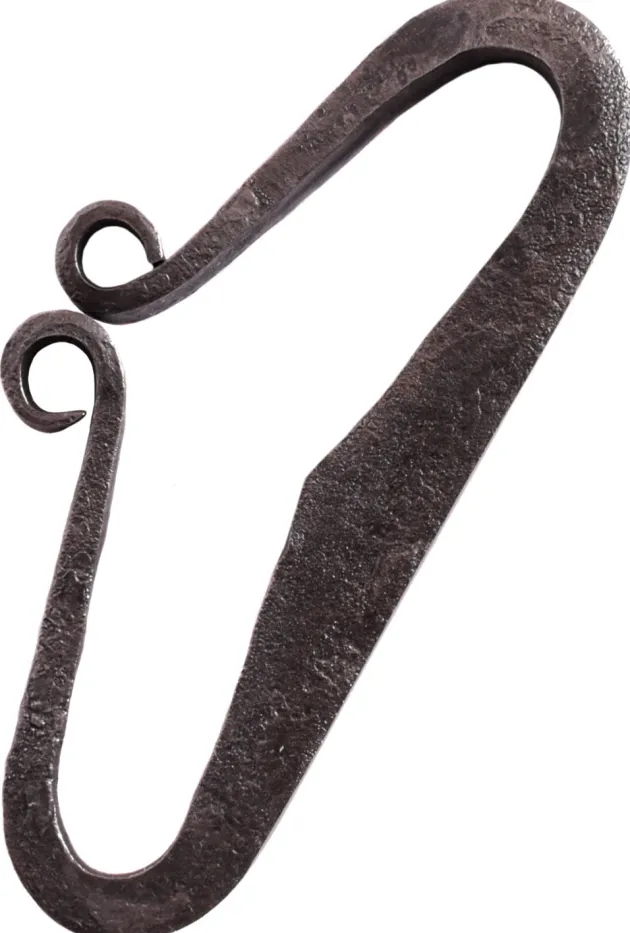 1900060100 - LARP Briquet à Silex Germanique