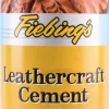 1670926310 - LARP Fiebing's Leathercraft Cement 118 ml Adhésif Cuir Flexible